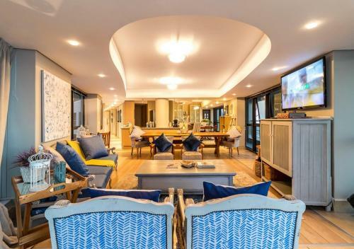 Apartamento La Belle Vue