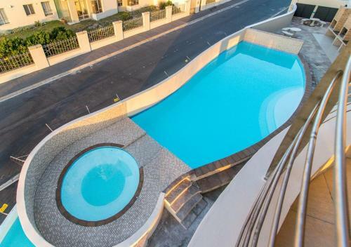 Apartamento La Belle Vue