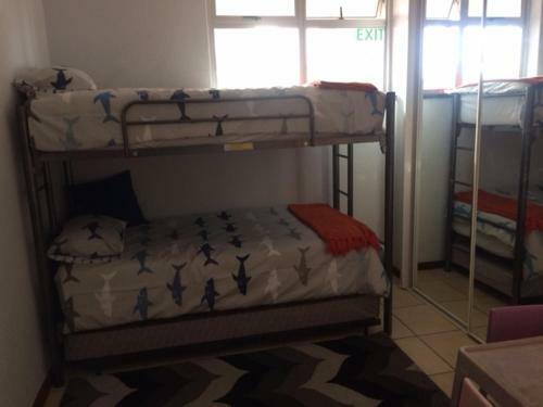 Romilly Beach Apartment