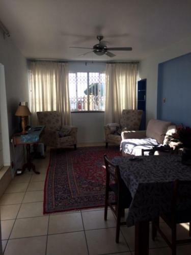 Romilly Beach Apartment