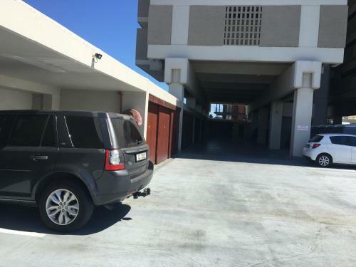 Apartamento C-rus
