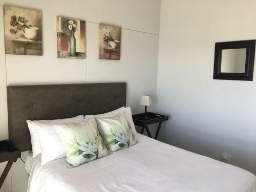 Apartamento C-rus