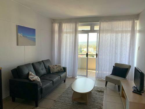 Apartamento C-rus