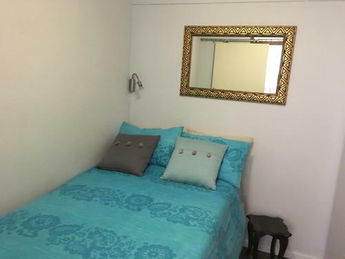 Apartamento C-rus