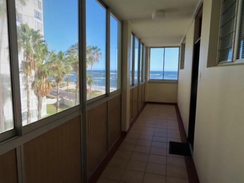 Apartamento On The Beach At Strand