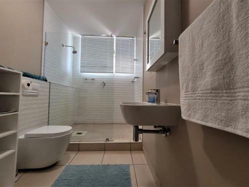 Apartamento On The Beach At Strand