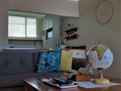 Apartamento On The Beach At Strand