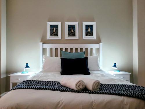 Apartamento On The Beach At Strand