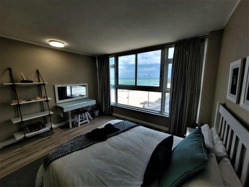 Apartamento On The Beach At Strand