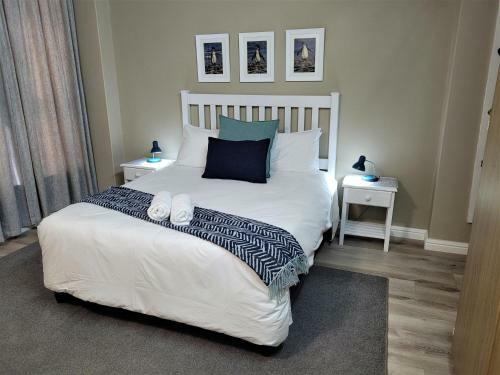 Apartamento On The Beach At Strand