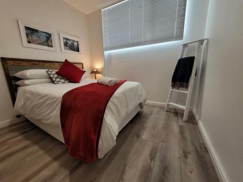 Apartamento On The Beach At Strand