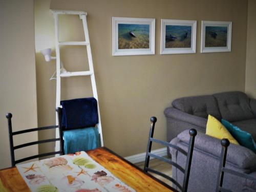 Apartamento On The Beach At Strand