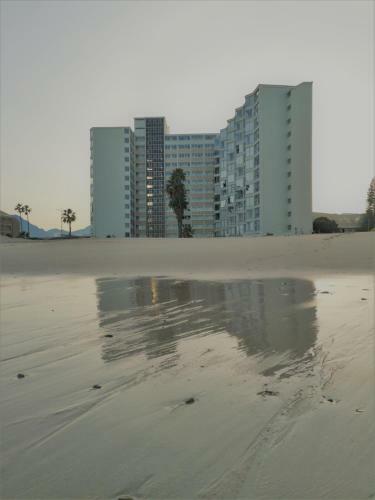Apartamento On The Beach At Strand
