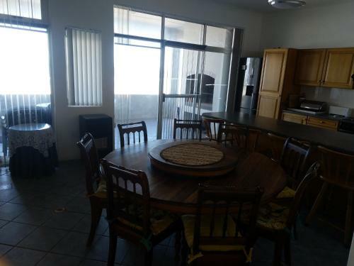 Apartamento Strand Seaview Accommodation With Huge Balcony