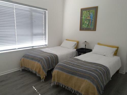 Apartamento Strand Seaview Accommodation With Huge Balcony