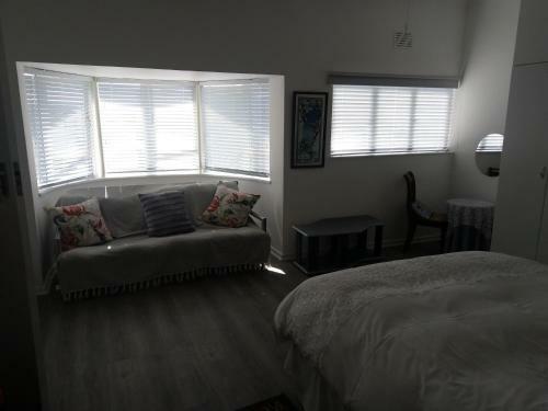 Apartamento Strand Seaview Accommodation With Huge Balcony