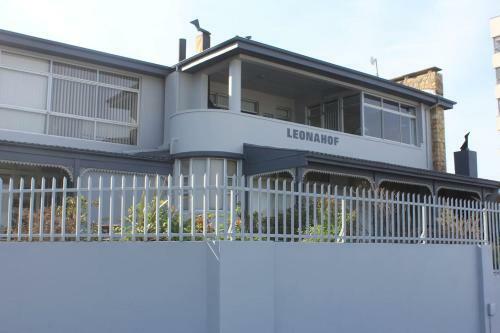 Apartamento Strand Seaview Accommodation With Huge Balcony