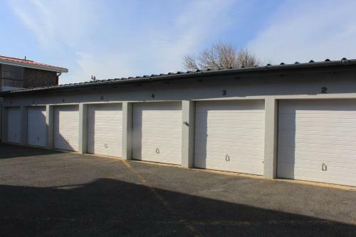 Apartamento Strand Seaview Accommodation With Huge Balcony