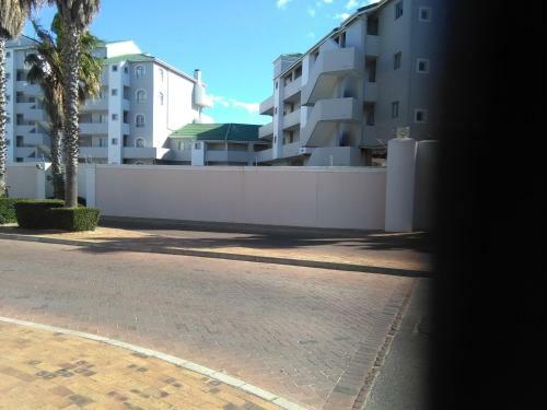 Apartamento Greenways Golf Estate On Sea-golf Beach
