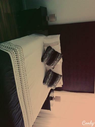 Apartamento Greenways Golf Estate On Sea-golf Beach
