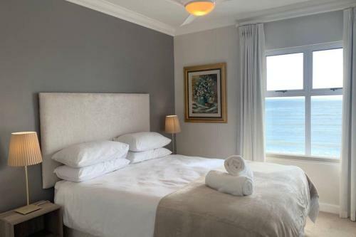 Apartamento Oceanfront Panoramic Beach View