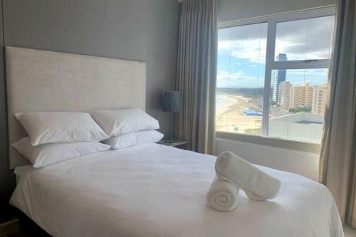 Apartamento Oceanfront Panoramic Beach View