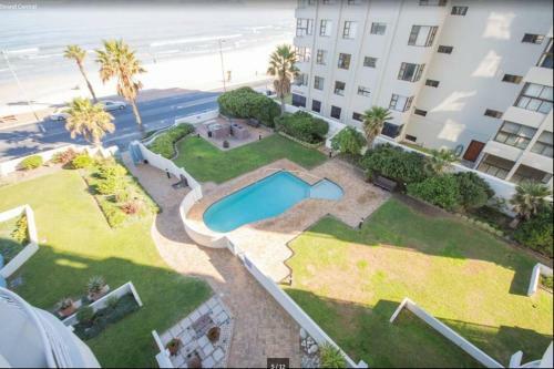 Apartamento Oceanfront Panoramic Beach View