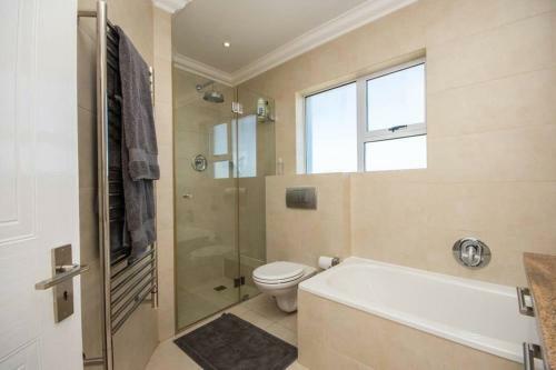 Apartamento Oceanfront Panoramic Beach View