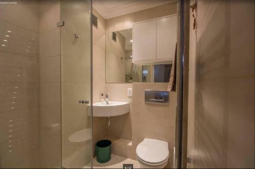 Apartamento Oceanfront Panoramic Beach View