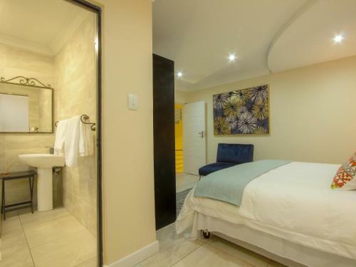 Hostal Royal Hills Lodge And Spa