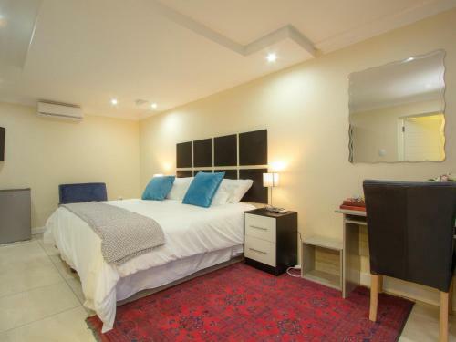 Hostal Royal Hills Lodge And Spa