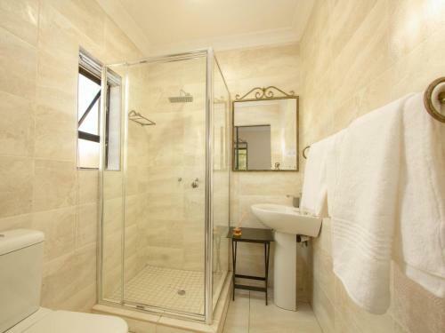 Hostal Royal Hills Lodge And Spa