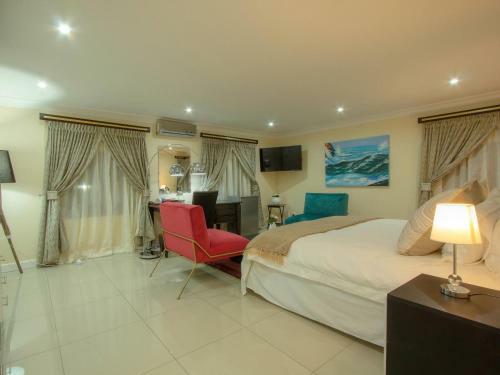 Hostal Royal Hills Lodge And Spa