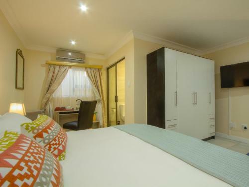 Hostal Royal Hills Lodge And Spa
