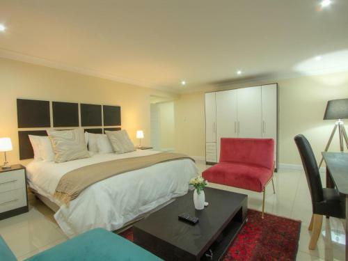 Hostal Royal Hills Lodge And Spa