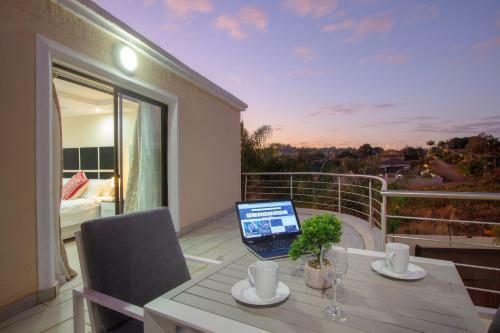 Hostal Royal Hills Lodge And Spa
