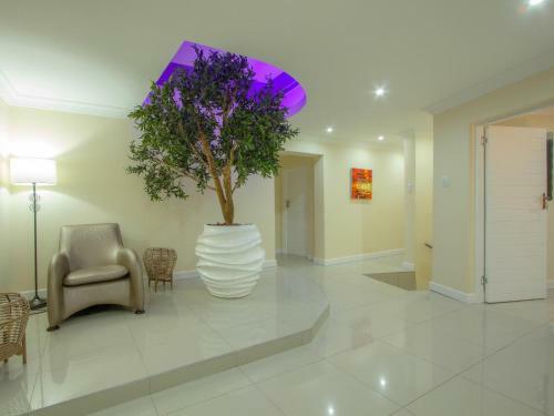 Hostal Royal Hills Lodge And Spa