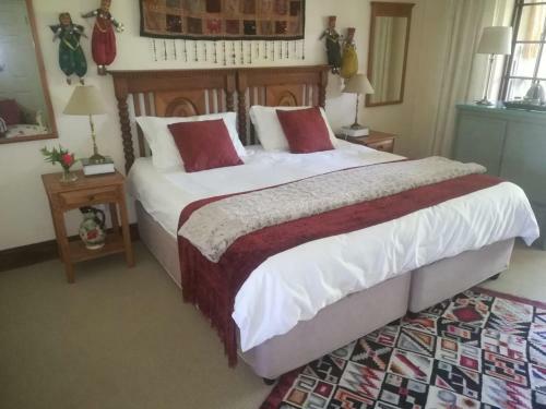 Agroturismo Frog Song Suite