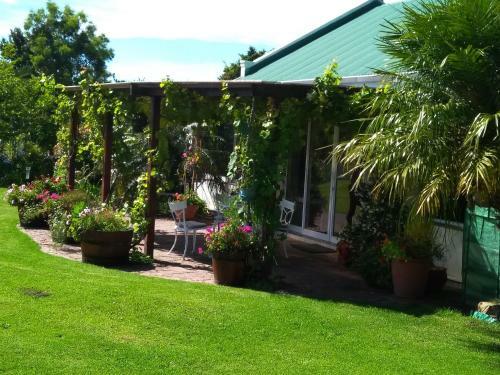 Agroturismo Frog Song Suite