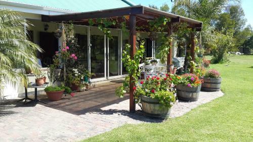 Agroturismo Frog Song Suite