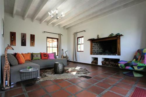 Bed & Breakfast Colourful Bnb