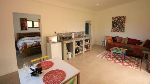 Bed & Breakfast Colourful Bnb