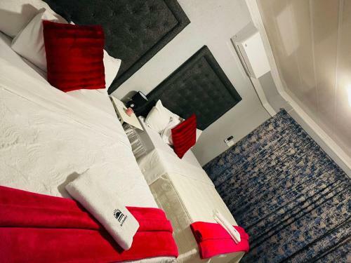 Nsuku Bed And Breakfast