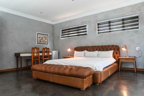 Bed & Breakfast Anisa Guesthouse