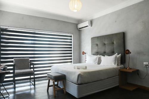 Bed & Breakfast Anisa Guesthouse