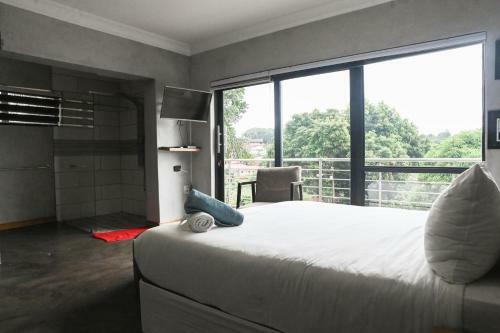 Bed & Breakfast Anisa Guesthouse