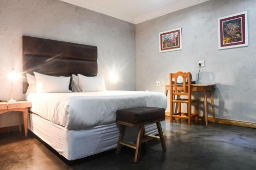 Bed & Breakfast Anisa Guesthouse