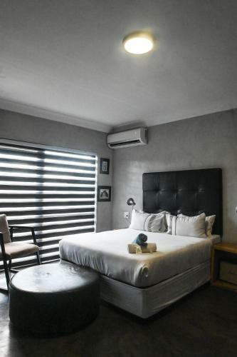 Bed & Breakfast Anisa Guesthouse