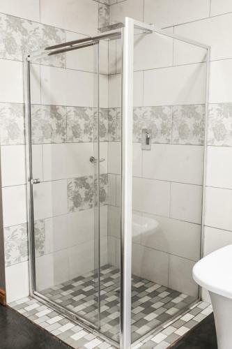 Bed & Breakfast Anisa Guesthouse