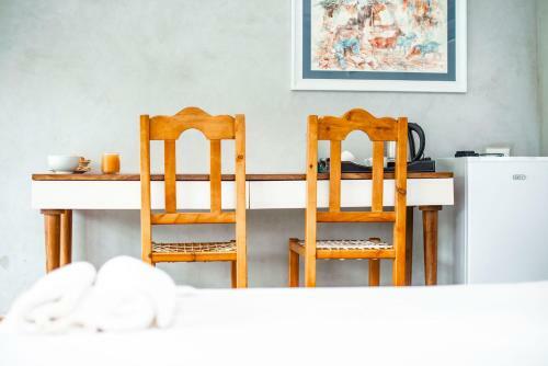 Bed & Breakfast Anisa Guesthouse